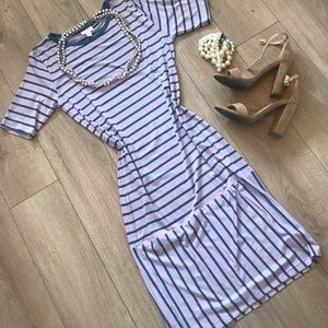 Lula Roe Julia Dress